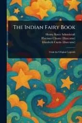 The Indian Fairy Book