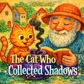The Cat Who Collected Shadows