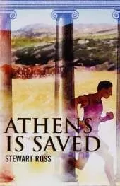 Athens is Saved!