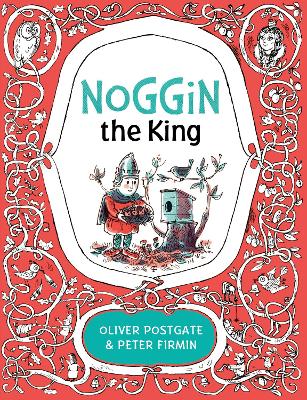 Noggin the King