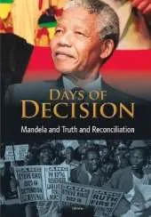 Mandela and Truth and Reconciliation