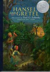 Hansel and Gretel