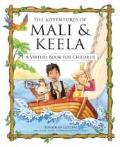Adventures of Mali and Keela