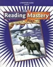 Reading Mastery Plus Grade 4, Literature Guide