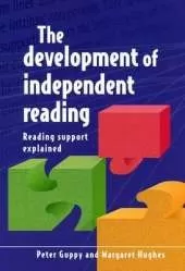 DEVELOPMENT OF INDEPENDENT READING