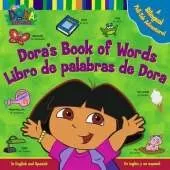 Dora's Book of Words
