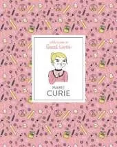 Marie Curie: Little Guides to Great Lives