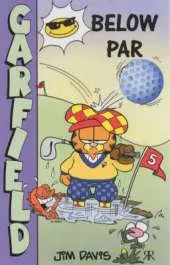 Garfield: Below Par
