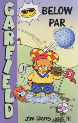Garfield: Below Par