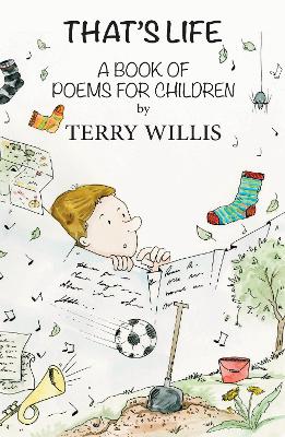 That's Life: A Book Of Poems For Children