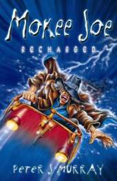 Mokee Joe Recharged