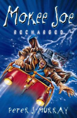 Mokee Joe Recharged
