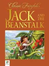 Jack And The Beanstalk