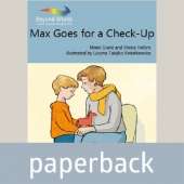Max Goes for a Check-Up