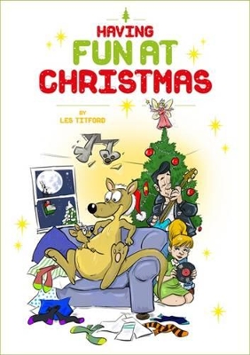 Having Fun at Christmas: Script