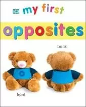 My First Opposites