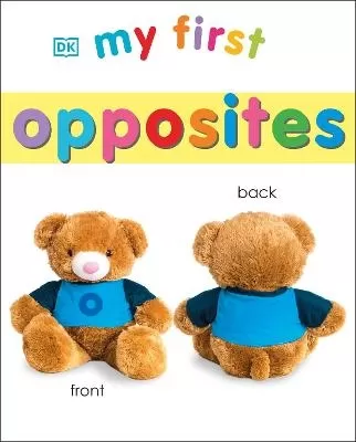 My First Opposites