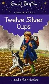 Twelve Silver Cups