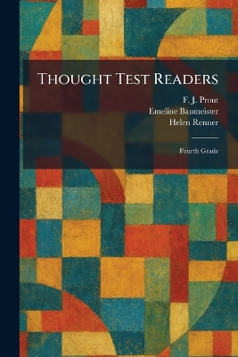 Thought Test Readers: Fourth Grade