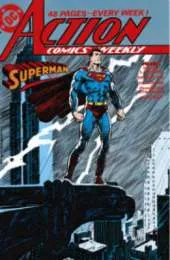 Superman: The Power Within