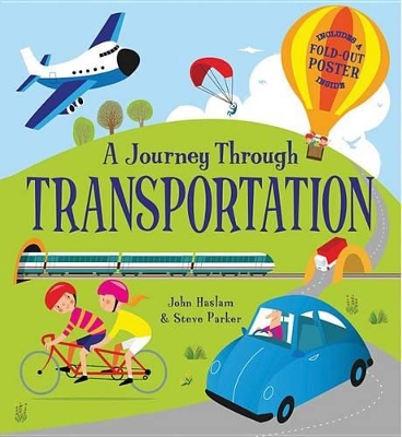 A Journey Through Transport