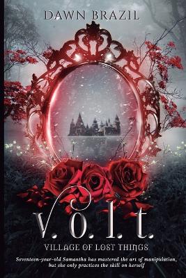 Volt: YA Fantasy