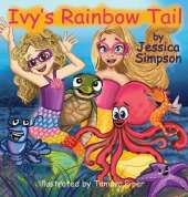 Ivy's Rainbow Tail
