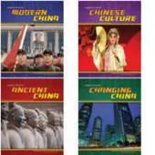 China Focus Pack A of 4