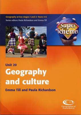 Geography and Culture