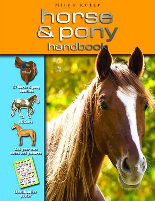 Horse and Pony Handbook