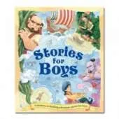Stories For Boys