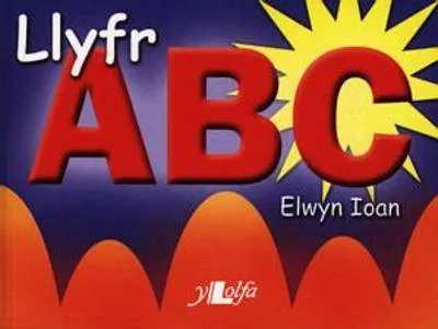 Llyfr ABC