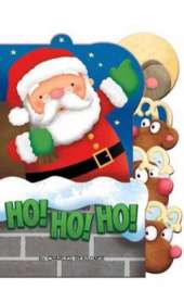 Ho! Ho! Ho!