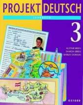 Projekt Deutsch