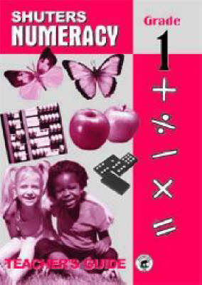 Shuters Numeracy