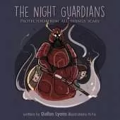 The Night Guardian - Protectors from all things scary