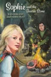 Wanderlust and Faerie Dust