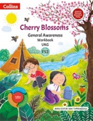 Cherry Blossoms FS3 GA WB (UKG)