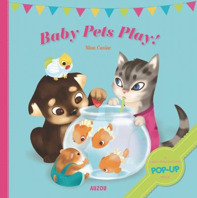 Baby Pets