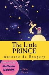 The Little Prince: [Illustrated Edition]