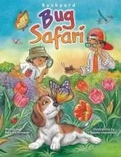 Backyard Bug Safari