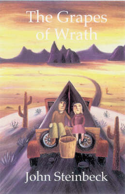 The Grapes of Wrath