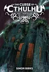 The Curse of Cthulhu: These Strange and Deadly Shores