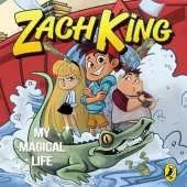 My Magical Life