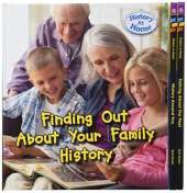 History at Home Pack A of 3