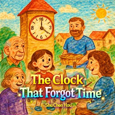 The Clock That Forgot Time