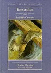 Esmerelda and the Night Creatures
