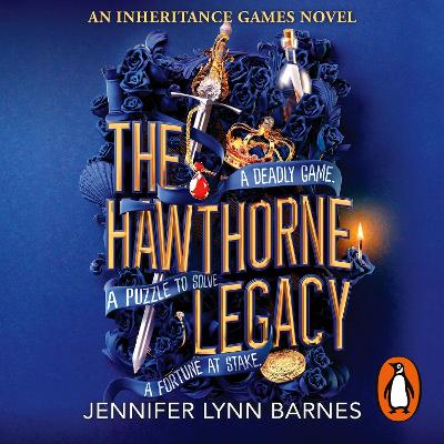 The Hawthorne Legacy