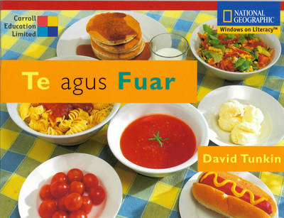 Te Agus Fuar