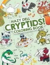 Hazy Dell Cryptids!
